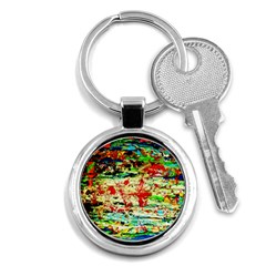 Width 2 Key Chains (round)  by bestdesignintheworld