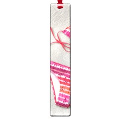 Urban T-shirts, Tropical Swim Suits, Running Shoes, Phone Cases Large Book Marks by gol1ath