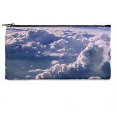 In The Clouds Pencil Cases