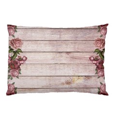 On Wood 1975944 1920 Pillow Case (two Sides) by vintage2030