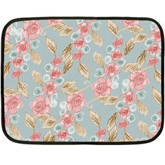 Background 1659236 1920 Double Sided Fleece Blanket (mini)  by vintage2030