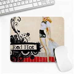 Retro 1112777 960 720 Large Mousepads by vintage2030