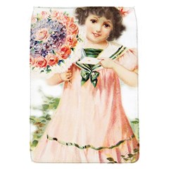 Girl 1731727 1920 Removable Flap Cover (s) by vintage2030