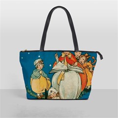 Witch 1461949 1920 Classic Shoulder Handbag by vintage2030