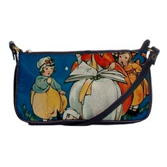 Witch 1461949 1920 Shoulder Clutch Bag