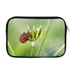 One More Bottle Does Not Hurt Apple MacBook Pro 17  Zipper Case Front