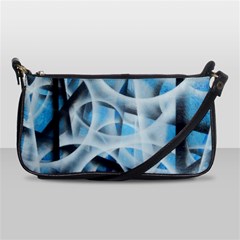 Hindsight Shoulder Clutch Bag