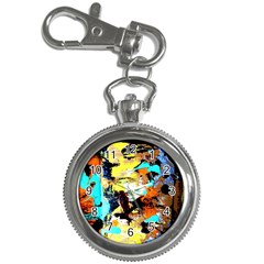 Fragrance Of Kenia 6 Key Chain Watches by bestdesignintheworld