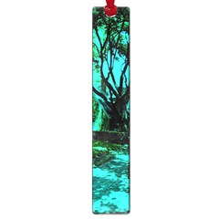 Hot Day In Dallas 50 Large Book Marks by bestdesignintheworld