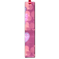 Illustration Love Celebration Large Book Marks by Nexatart