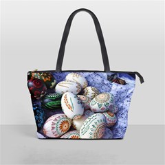 Model Color Traditional Classic Shoulder Handbag by Nexatart