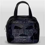 Trill Cover Final Classic Handbag (One Side) Front