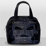 Trill Cover Final Classic Handbag (Two Sides) Back