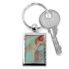 Spaceway Key Chains (rectangle)  by WILLBIRDWELL