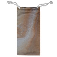 Sand Jewelry Bag