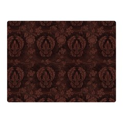 Leather 1568432 1920 Double Sided Flano Blanket (mini) 