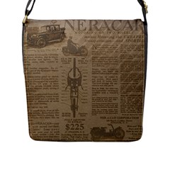 Background 1706636 1920 Flap Closure Messenger Bag (l)