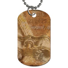 Background 1660940 1920 Dog Tag (two Sides) by vintage2030