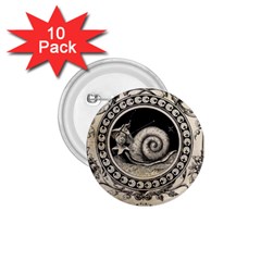 Snail 1618209 1280 1 75  Buttons (10 Pack)