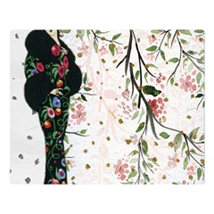 Background 1426655 1920 Double Sided Flano Blanket (large)  by vintage2030