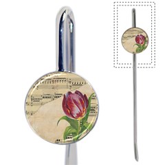 Tulip 1229027 1920 Book Mark by vintage2030