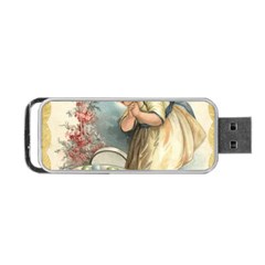 Easter 1225815 1280 Portable Usb Flash (two Sides) by vintage2030