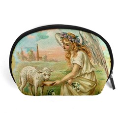 Easter 1225814 1280 Accessory Pouch (large) by vintage2030