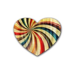 Abstract 2068610 960 720 Heart Coaster (4 Pack) 