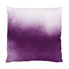 Ombre Standard Cushion Case (one Side) by Valentinaart