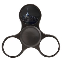 New York Skyline New York City Finger Spinner