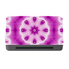 Pattern Abstract Background Art Memory Card Reader With Cf by Celenk