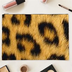 Animal Print 3 Cosmetic Bag (xxl) by NSGLOBALDESIGNS2