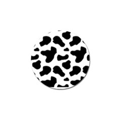 Cheetah Print Golf Ball Marker (10 Pack)