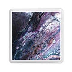 Planetary Memory Card Reader (square) by ArtByAng