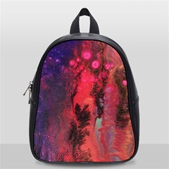 Desert Dreaming School Bag (small)