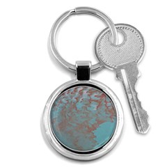 Vapor 2 Key Chains (round)  by WILLBIRDWELL