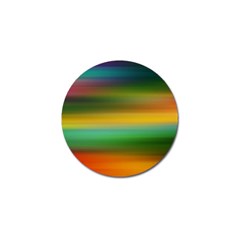 Art Blur Wallpaper Artistically Golf Ball Marker by Sapixe