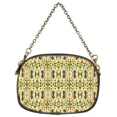 New Stuff-7 Chain Purse (two Sides)