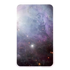 Orion Nebula Pastel Violet Purple Turquoise Blue Star Formation  Memory Card Reader (rectangular) by genx