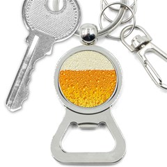 Bubble Beer Bottle Opener Key Chains