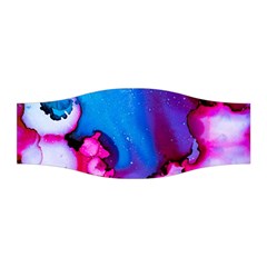 Abstract Detail Art Texture Stretchable Headband