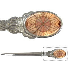 York Minster Chapter House Letter Opener by Wegoenart