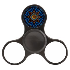 Pattern Abstract Background Art Finger Spinner