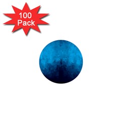 Deep Ocean 1  Mini Buttons (100 Pack)  by LoolyElzayat