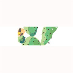 Cactaceae Thorns Spines Prickles Large Bar Mats by Mariart
