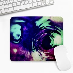 Calliope Large Mousepads by JezebelDesignsStudio