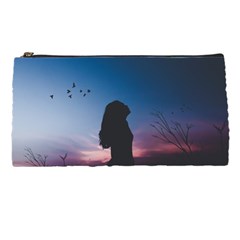 At Dusk Pencil Cases by WensdaiAmbrose