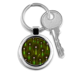 Zappwaits Key Chains (round)  by zappwaits