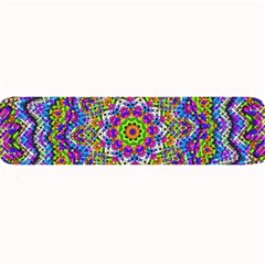 Farbenpracht Kaleidoscope Large Bar Mats