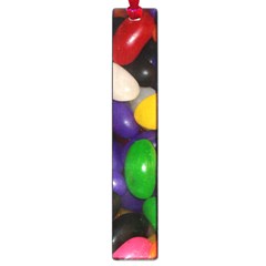 Jelly Beans Large Book Marks by pauchesstore